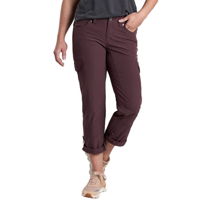 FREEFLEX ROLL UP | BARBERRY