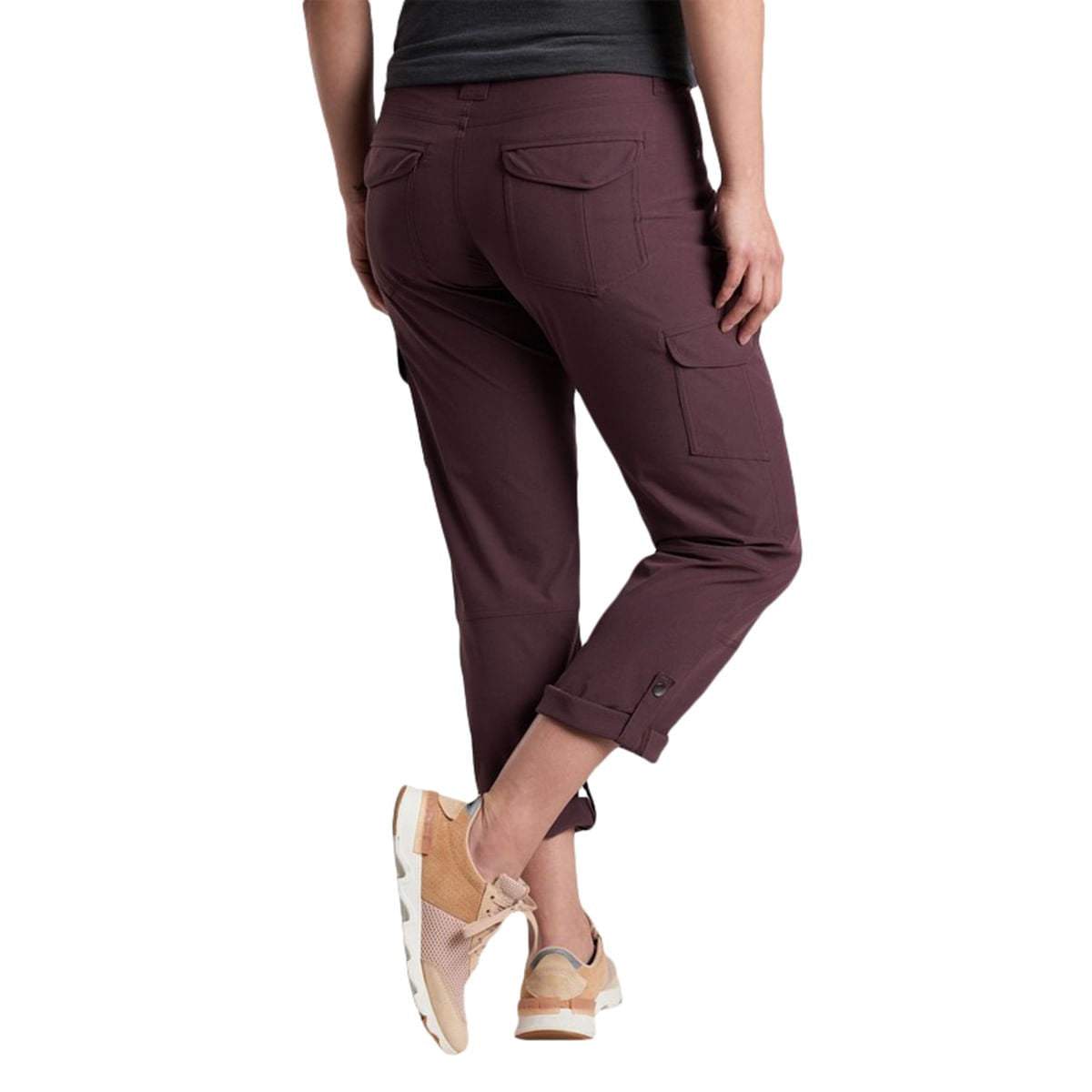 FREEFLEX ROLL UP | BARBERRY