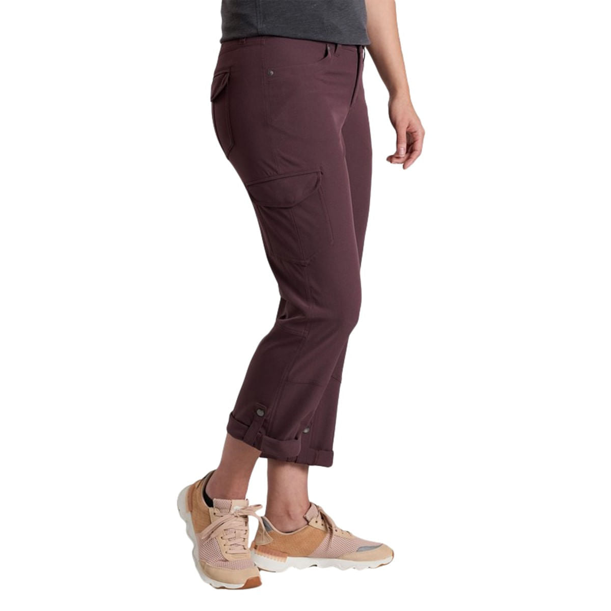 FREEFLEX ROLL UP | BARBERRY