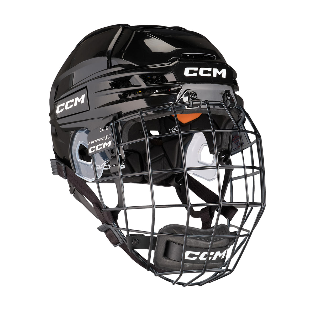 TACKS 720 COMBO | BLK