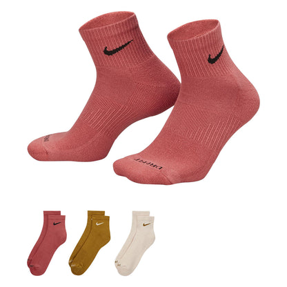 3PK DRIFIT CUSHION 1/4 S | 966-ASSORT