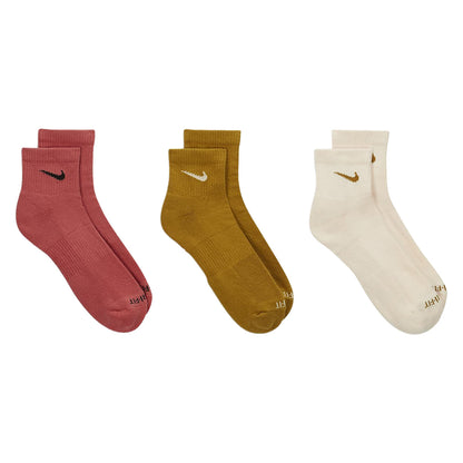 3PK DRIFIT CUSHION 1/4 S | 966-ASSORT