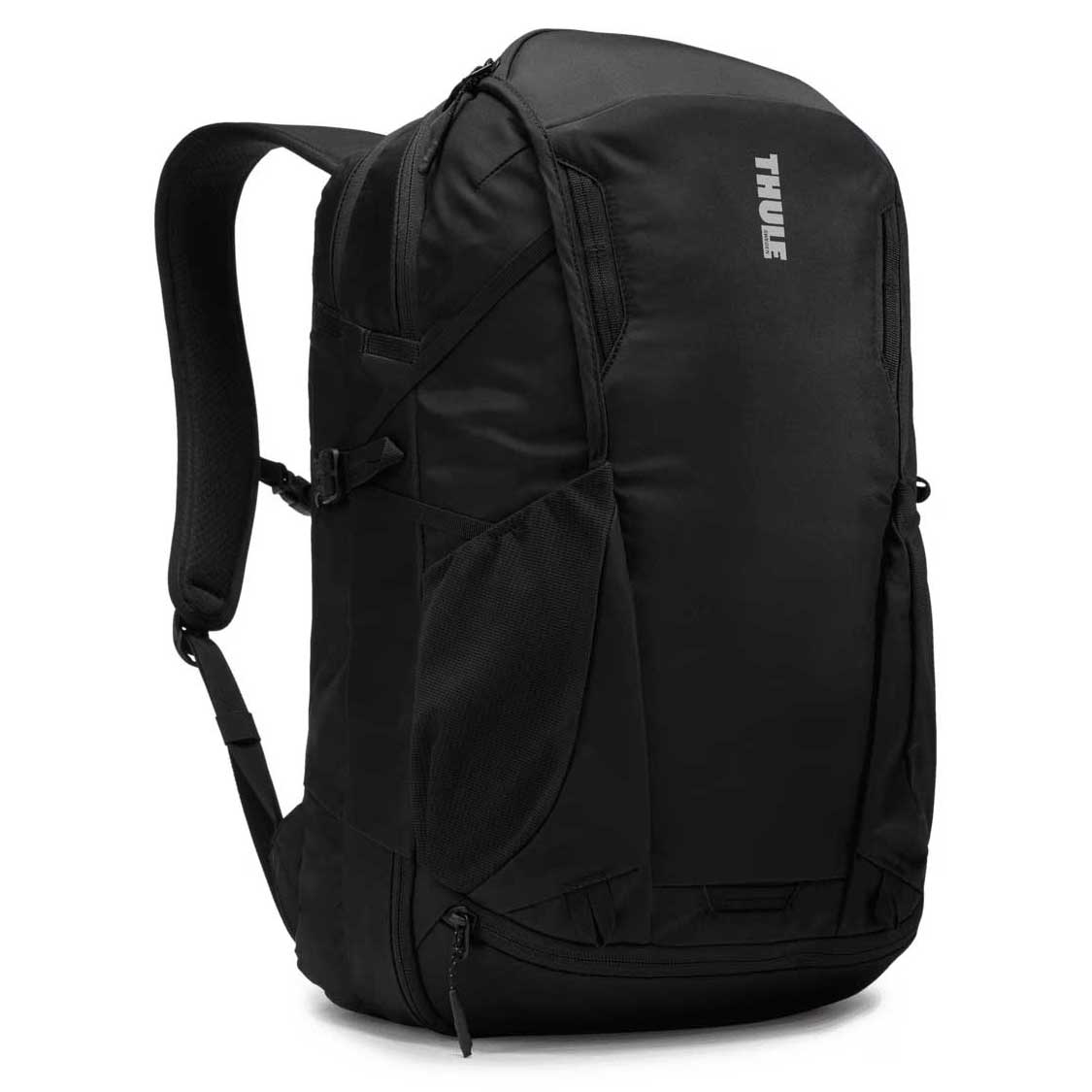 ENROUTE 30L BACKPACK | BLACK