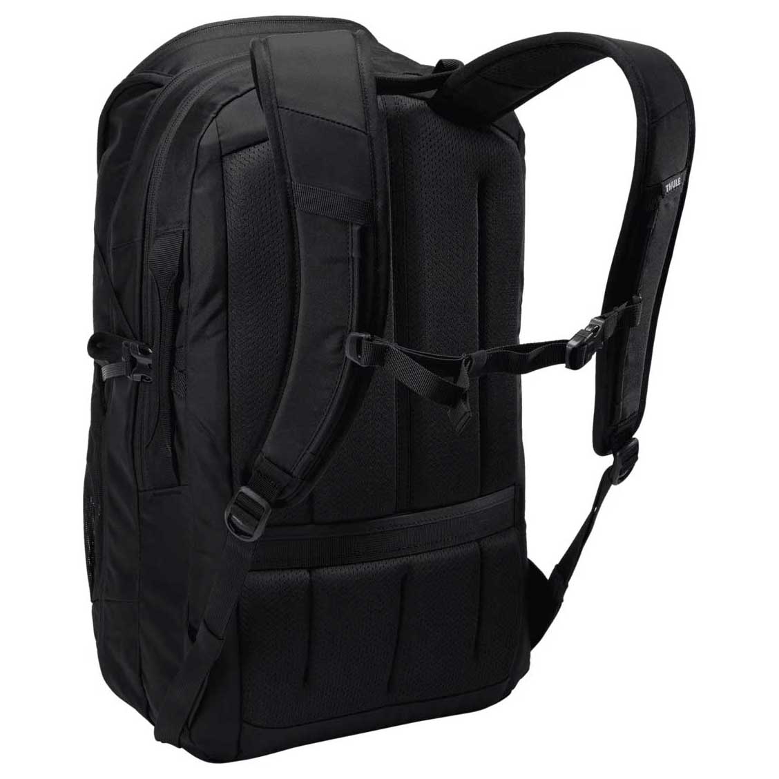 ENROUTE 30L BACKPACK | BLACK