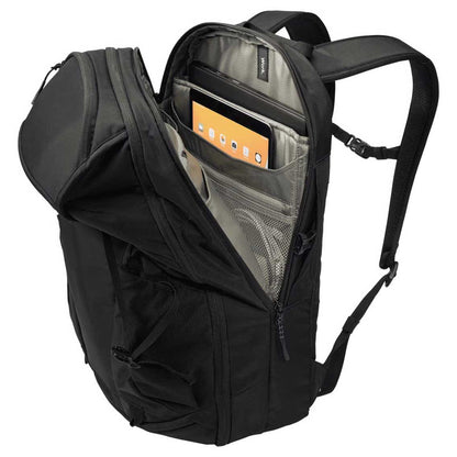 ENROUTE 30L BACKPACK | BLACK