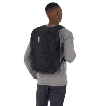 ENROUTE 30L BACKPACK | BLACK