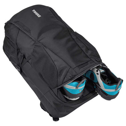ENROUTE 30L BACKPACK | BLACK