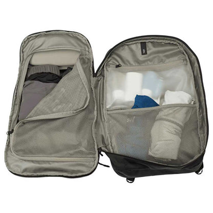 ENROUTE 30L BACKPACK | BLACK