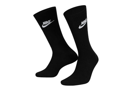 3PK SPORTSWEAR EVERYDAY | 010-BLACK