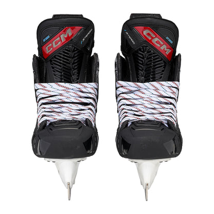 Ccm Mens Jetspeed Ft6 Pro Skates Ice Skates in Black Color