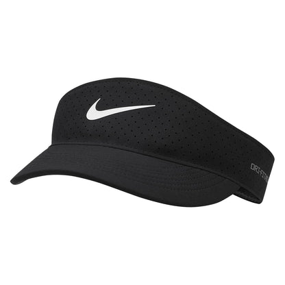 NIKECOURT VISOR | 010-BLACK