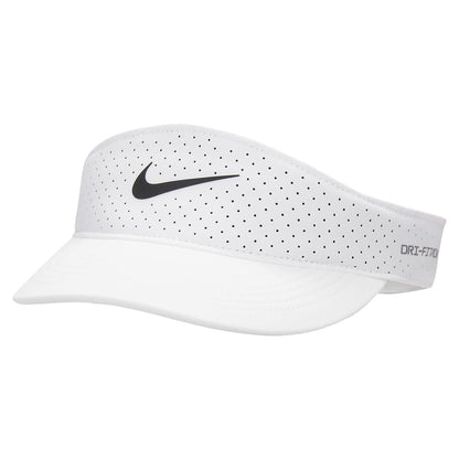 NIKECOURT VISOR | 100-WHITE