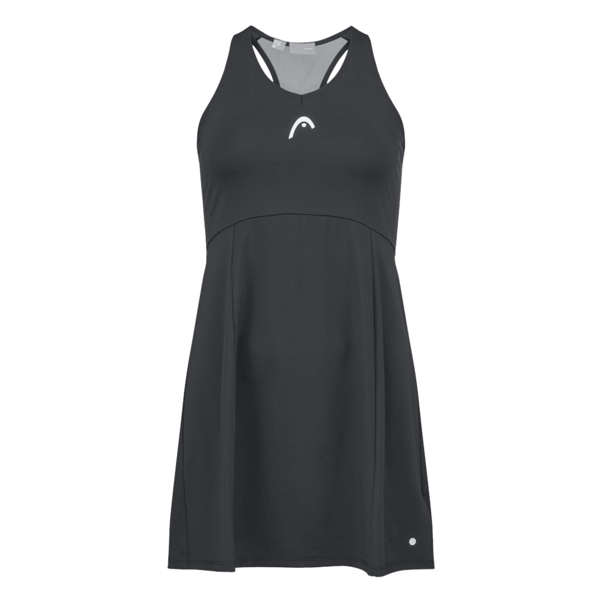 Head Womens Spirit Dress Womens Dresses in Blue Color