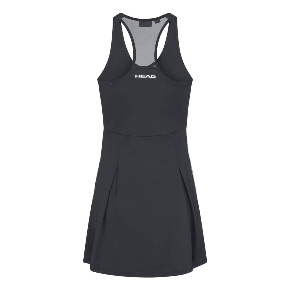 Head Womens Spirit Dress Womens Dresses in Blue Color