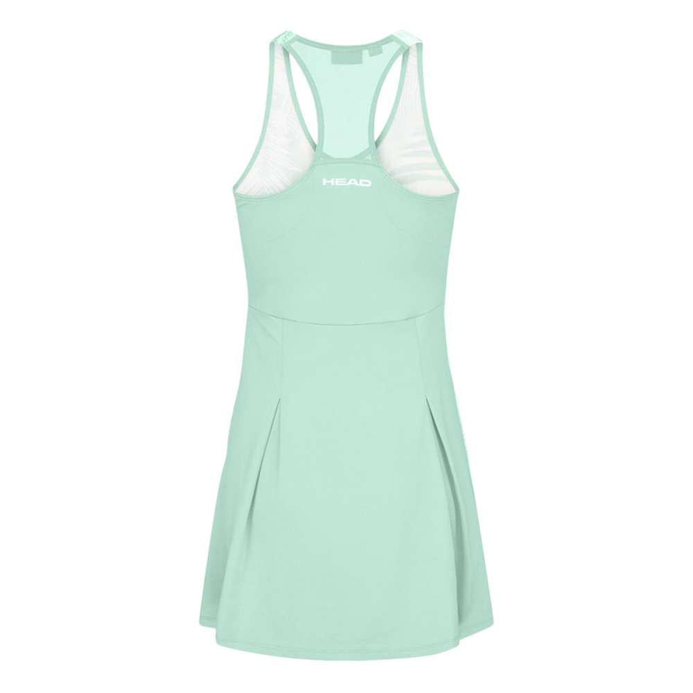 Head Womens Spirit Dress Womens Dresses in White Color