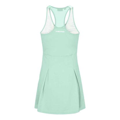 Head Womens Spirit Dress Womens Dresses in White Color
