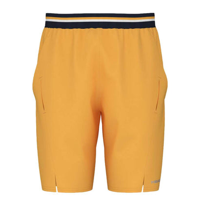 PERFORMANCE SHORTS MEN | BANANA