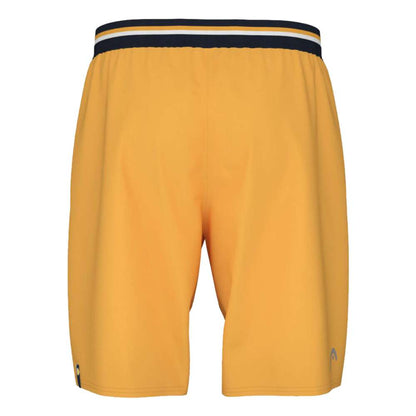 PERFORMANCE SHORTS MEN | BANANA