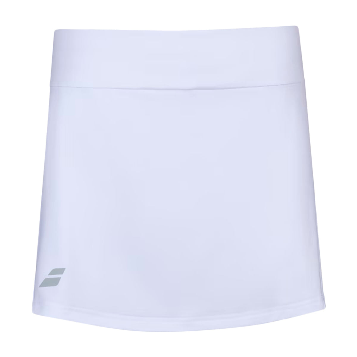 Babolat Womens Play Skirt Womens Skirts in White Color