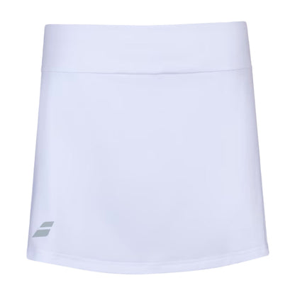 Babolat Womens Play Skirt Womens Skirts in White Color