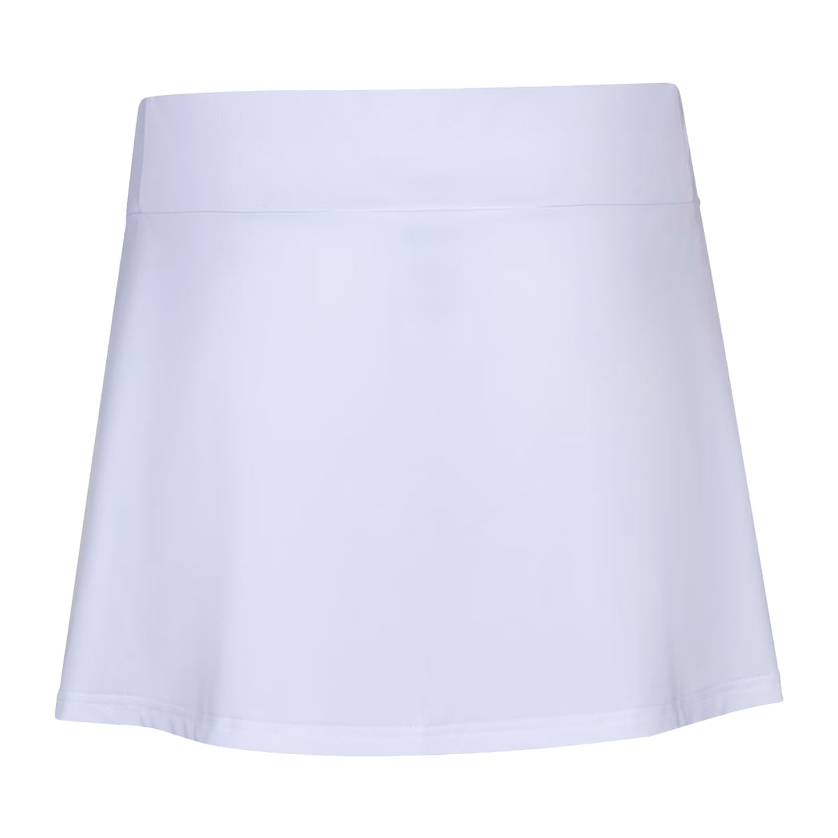 Babolat Womens Play Skirt Womens Skirts in White Color