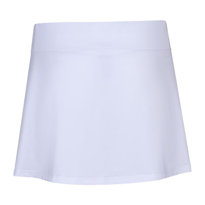 Babolat Womens Play Skirt Womens Skirts in White Color