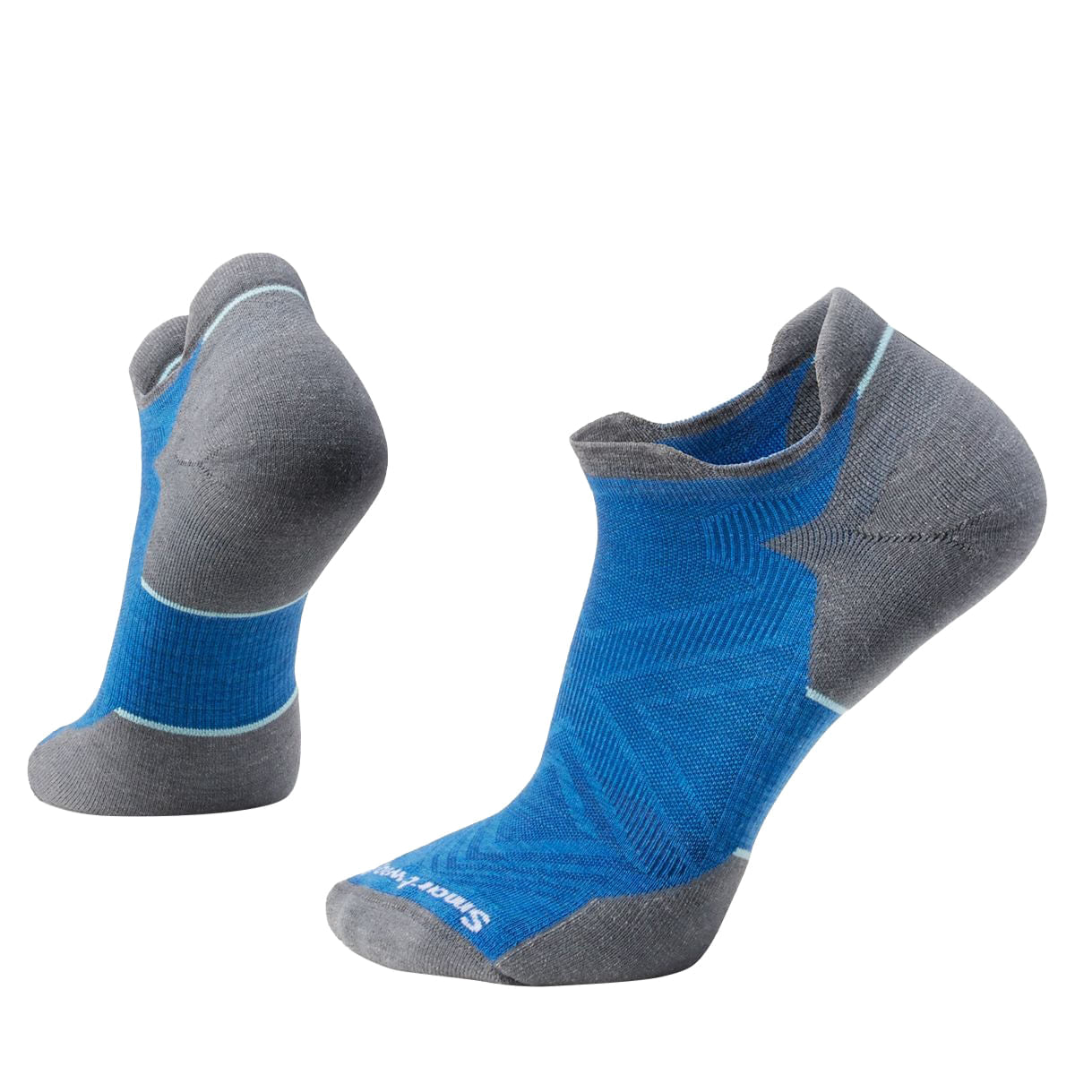 RUN TARGETED CUSHION LOW | J96-BLUE