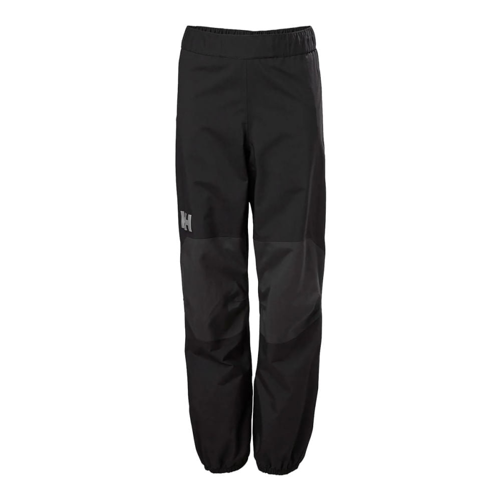 JR GUARD PANT | 990-BLACK