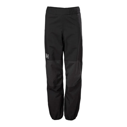 JR GUARD PANT | 990-BLACK