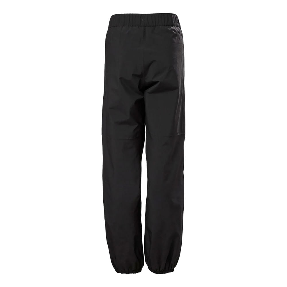 JR GUARD PANT | 990-BLACK