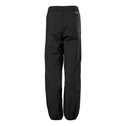 JR GUARD PANT | 990-BLACK