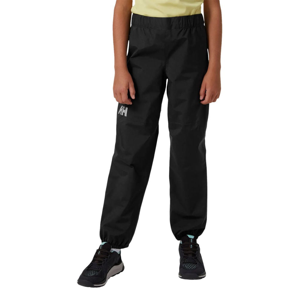 JR GUARD PANT | 990-BLACK
