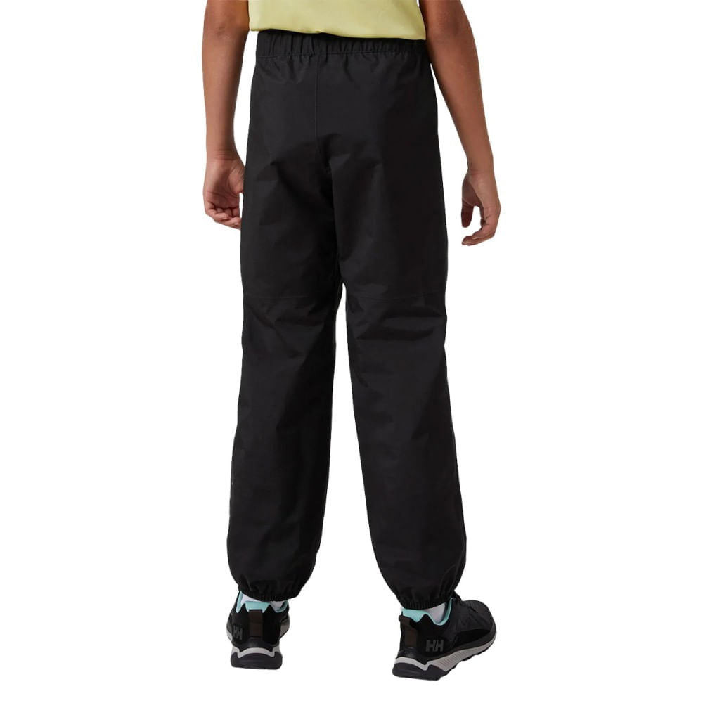 JR GUARD PANT | 990-BLACK