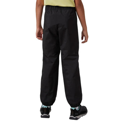 JR GUARD PANT | 990-BLACK