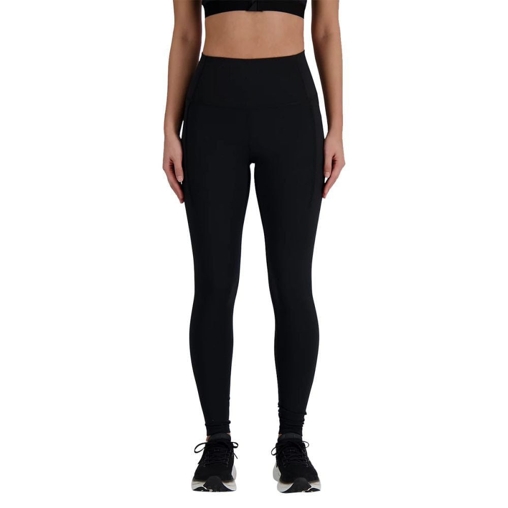 NB HARMONY POCKET HIGH R | BK-BLACK