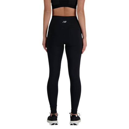 NB HARMONY POCKET HIGH R | BK-BLACK