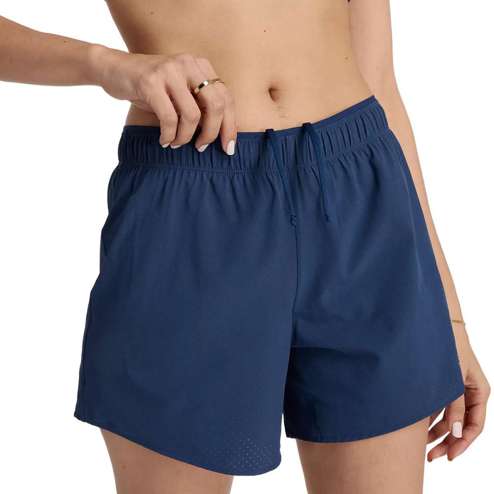 RC SHORT 5 | NNY-NB NAV