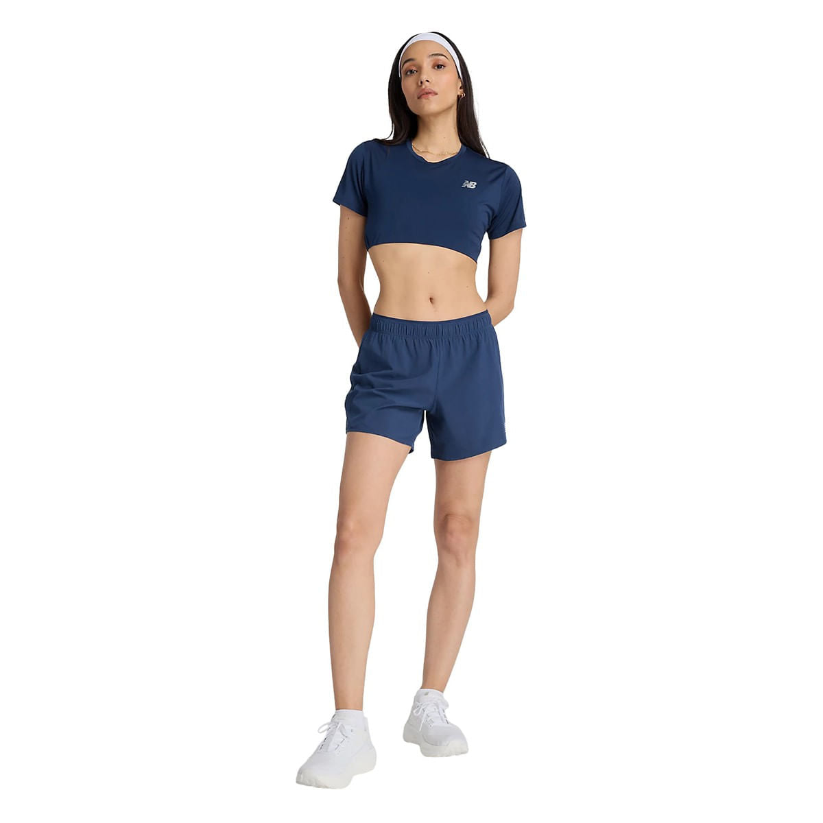 RC SHORT 5 | NNY-NB NAV
