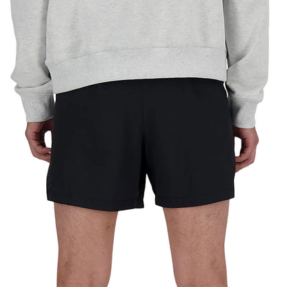 RC SHORT 5 | BK-BLACK