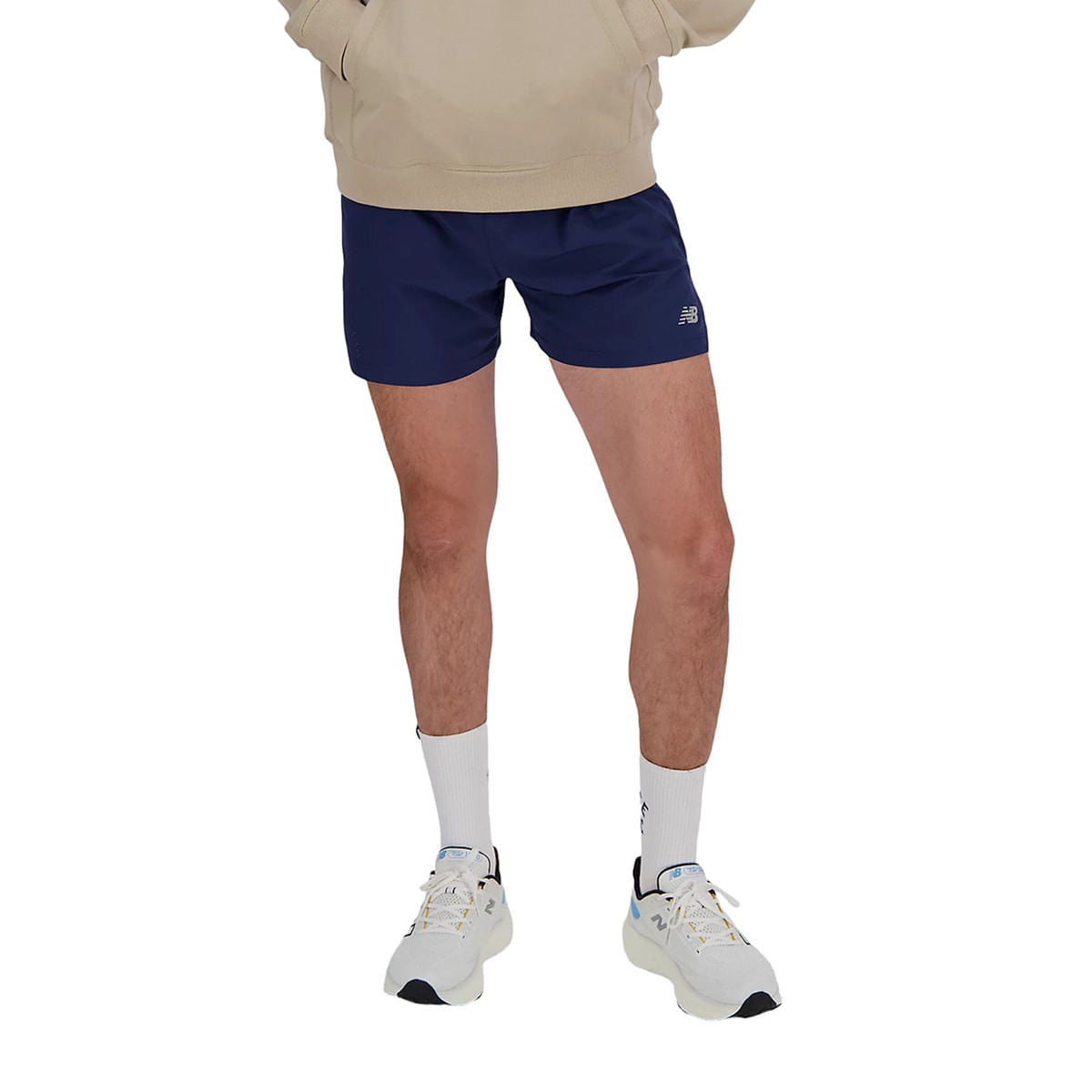 RC SHORT 5 | NNY-NB NAV