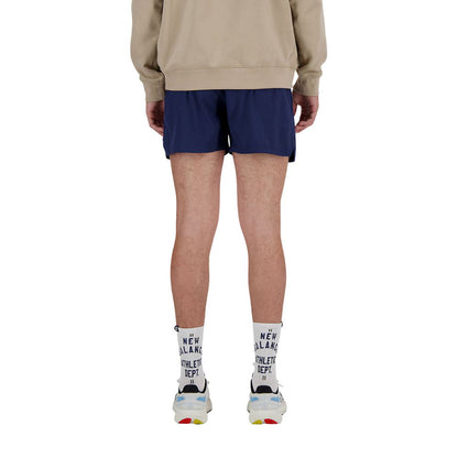 RC SHORT 5 | NNY-NB NAV