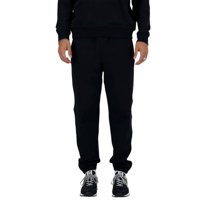 ATHLETICS FRENCH TERRY J | BK-BLACK