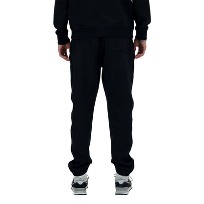 ATHLETICS FRENCH TERRY J | BK-BLACK