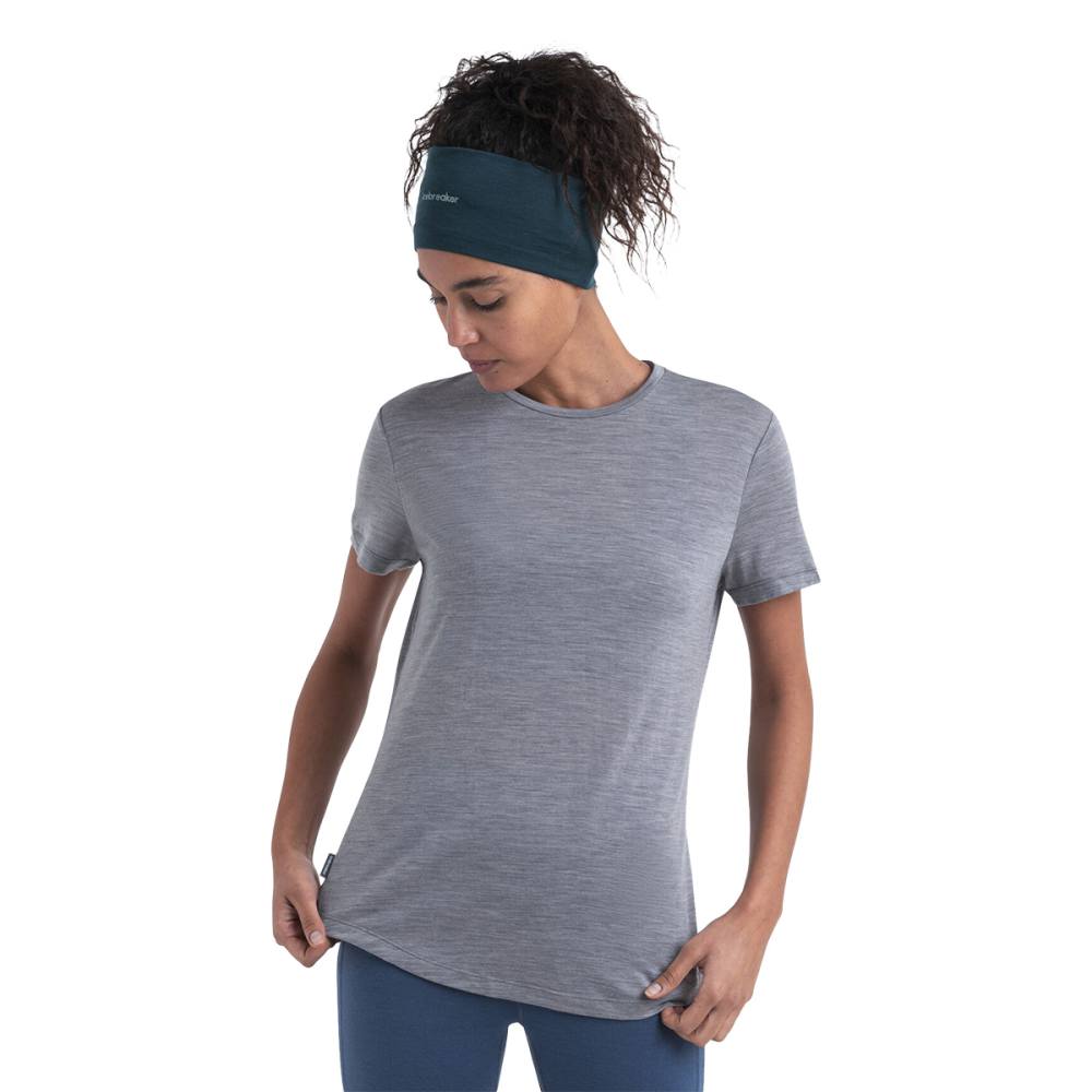W S/S T COOL-LITE SPHERE | 016-METRO