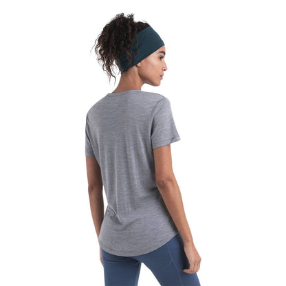 W S/S T COOL-LITE SPHERE | 016-METRO