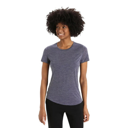 W S/S T COOL-LITE SPHERE | 440-NAVY