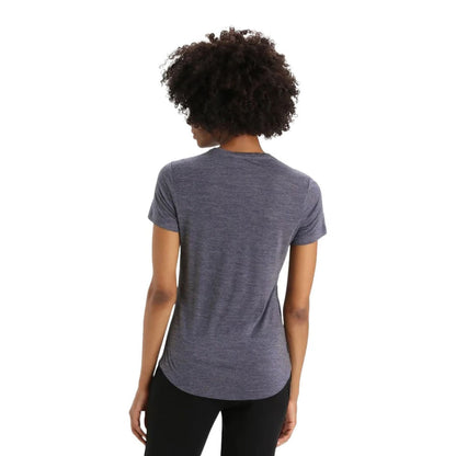 W S/S T COOL-LITE SPHERE | 440-NAVY