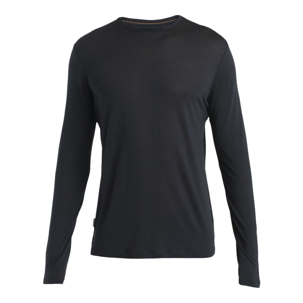 M 125 COOLT L/S SPHERE3 | 001-BLACK