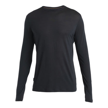 M 125 COOLT L/S SPHERE3 | 001-BLACK