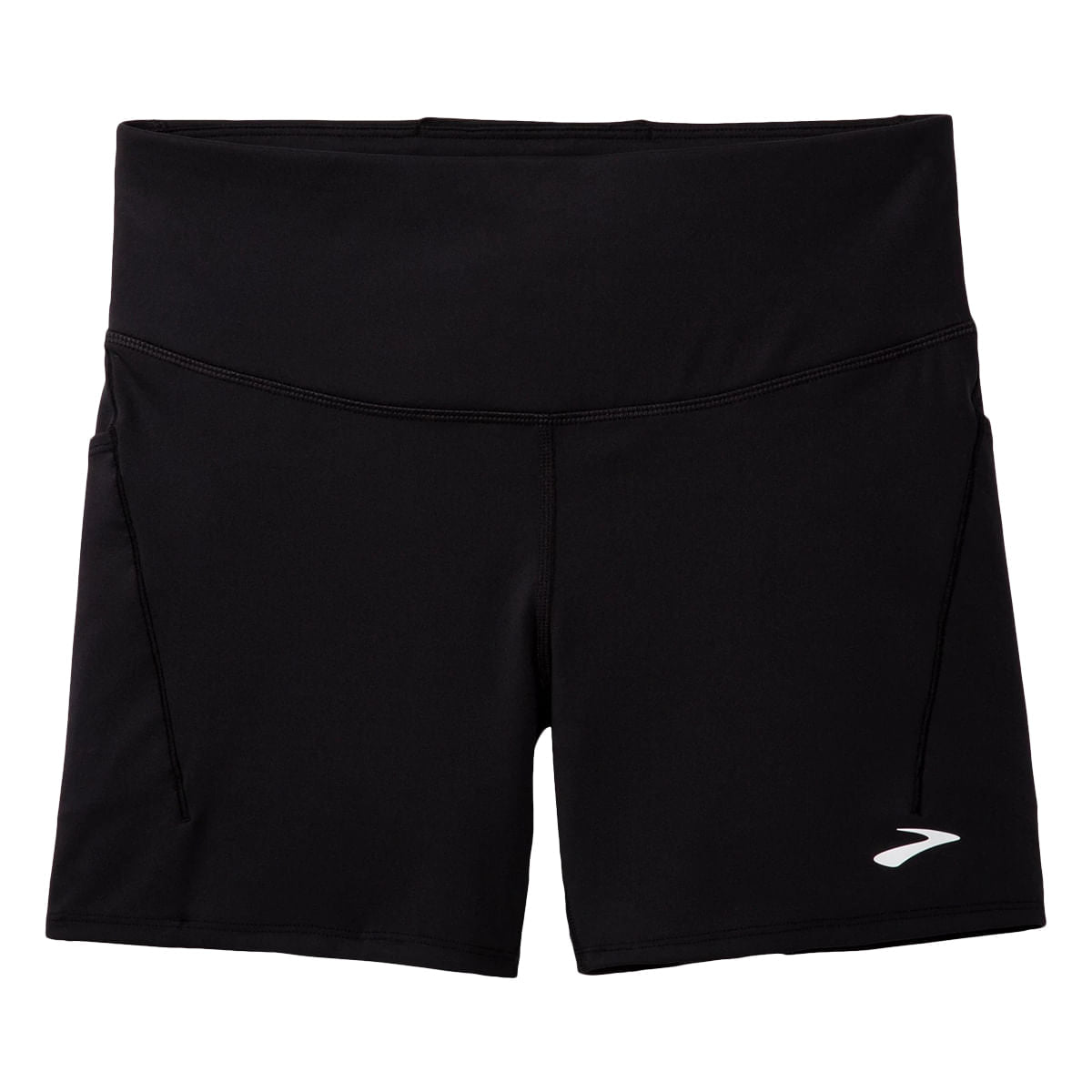 SPARK 5 SHORT TIGHT | 001-BLACK